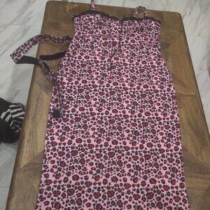 Katakomb  jessica Louise collection dress size 3xl New (fits 2x)